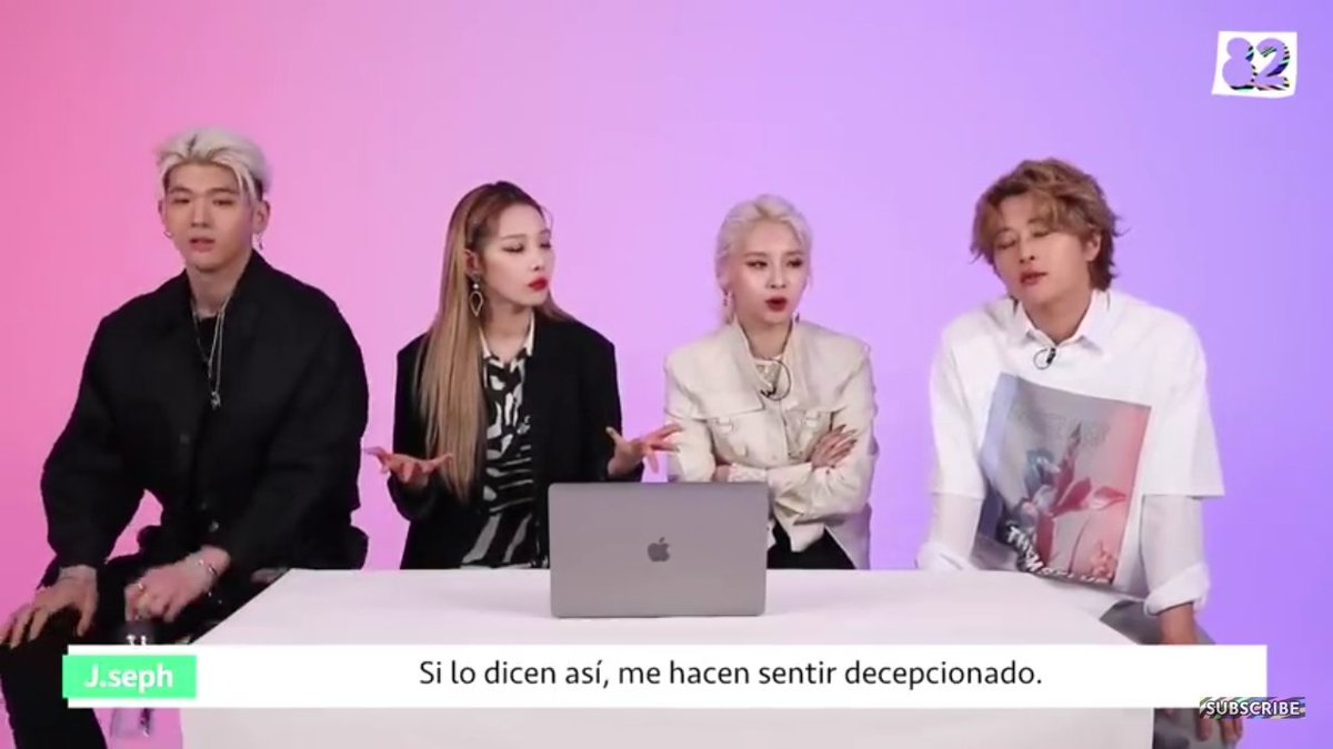 bangtanmonskids's tweet image. JAJAJ las amo
@KARD_Official 
#KARD_Bomb_Bomb 
#Bomb_Bomb