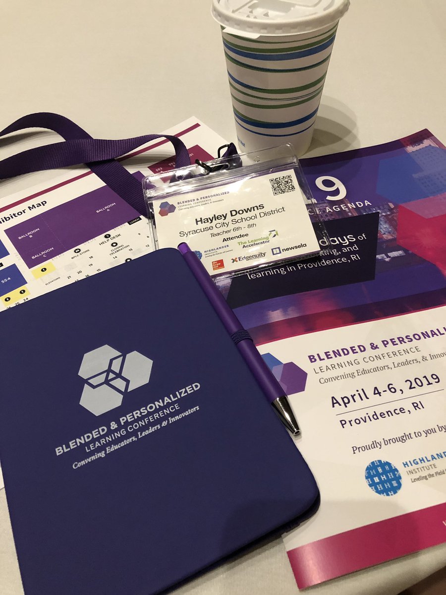 MsDownsSCSD's tweet image. Ready to Learn!@HighlanderInst #BPLC19 #SCSDSuccess