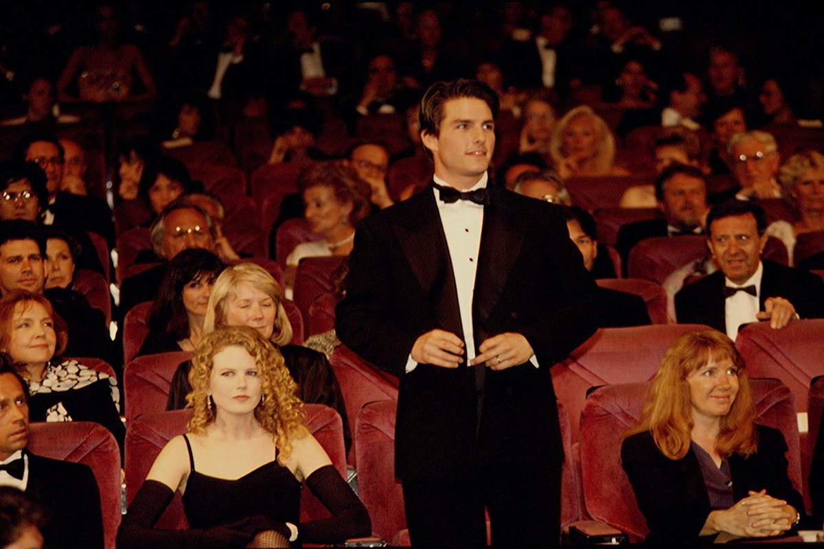 These are just a Throwback <a href="/TomCruise/">Tom Cruise</a> 

#Tomcruise #cruise #fan #nicolekidman #old #golden
