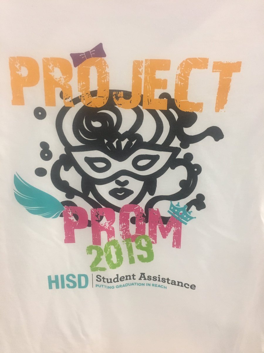 BtwCounselor2's tweet photo. It’s going down today. Washington HS. Getting ready for Prom 2019. @BTW_WRS @BTW_Houston @btwband1893_ @_cphilli2 https://t.co/i9XEKrWduP