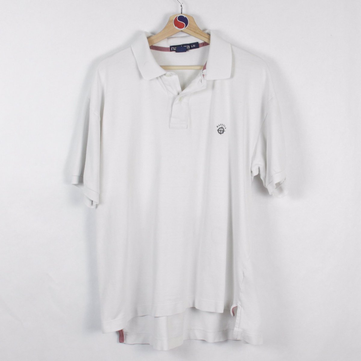 Off_suited's tweet photo. $27 CAD Free Shipping: https://t.co/pVqy4JaTIZ #Nautica #Vintage #Fashion #Offsuited https://t.co/K0DMUx2KMZ