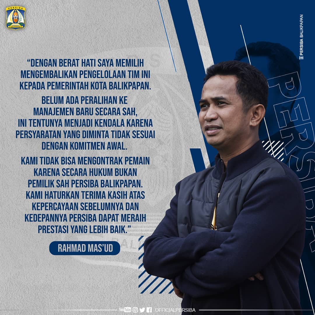 ofcl_Persiba's tweet photo. https://t.co/wbXDg8XJJg
