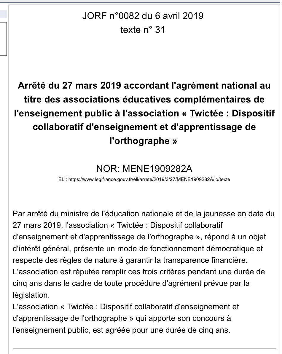 PhilRoederer's tweet photo. Une reconnaissance plus que méritée pour @TwicteeOfficiel. Un immense bravo 👏👏👏 Vous êtes impressionnants les amis 👍👍👍 https://t.co/uXYlsYhJJv