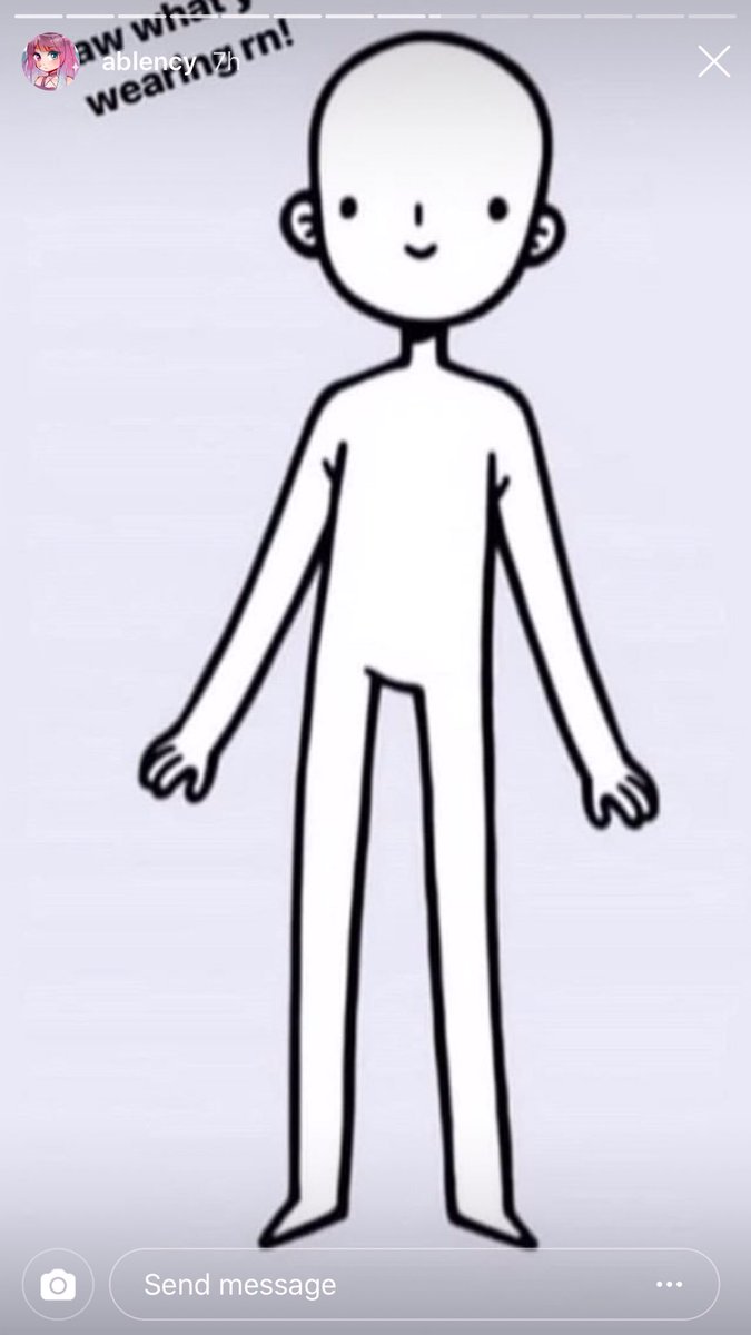Draw Yourself Meme Template An attempt at an outfit meme to keep myself Draw Yourself Meme Template An attempt at an outfit meme to keep myself
