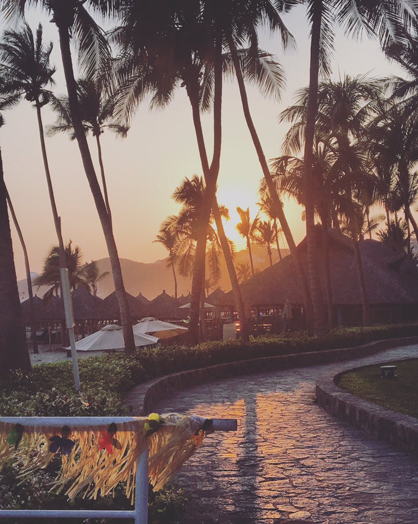 elianelevesque's tweet photo. Ce genre de trucs qu’on oublie dans la routine qui va vite... 🙏🏻🌅 @VisitAcapulco @MIHotelPrincess #Acapulco #Mexico #Tourismo #PrincessMundoImperial #TravelingKind https://t.co/NiBUA4Xr1g