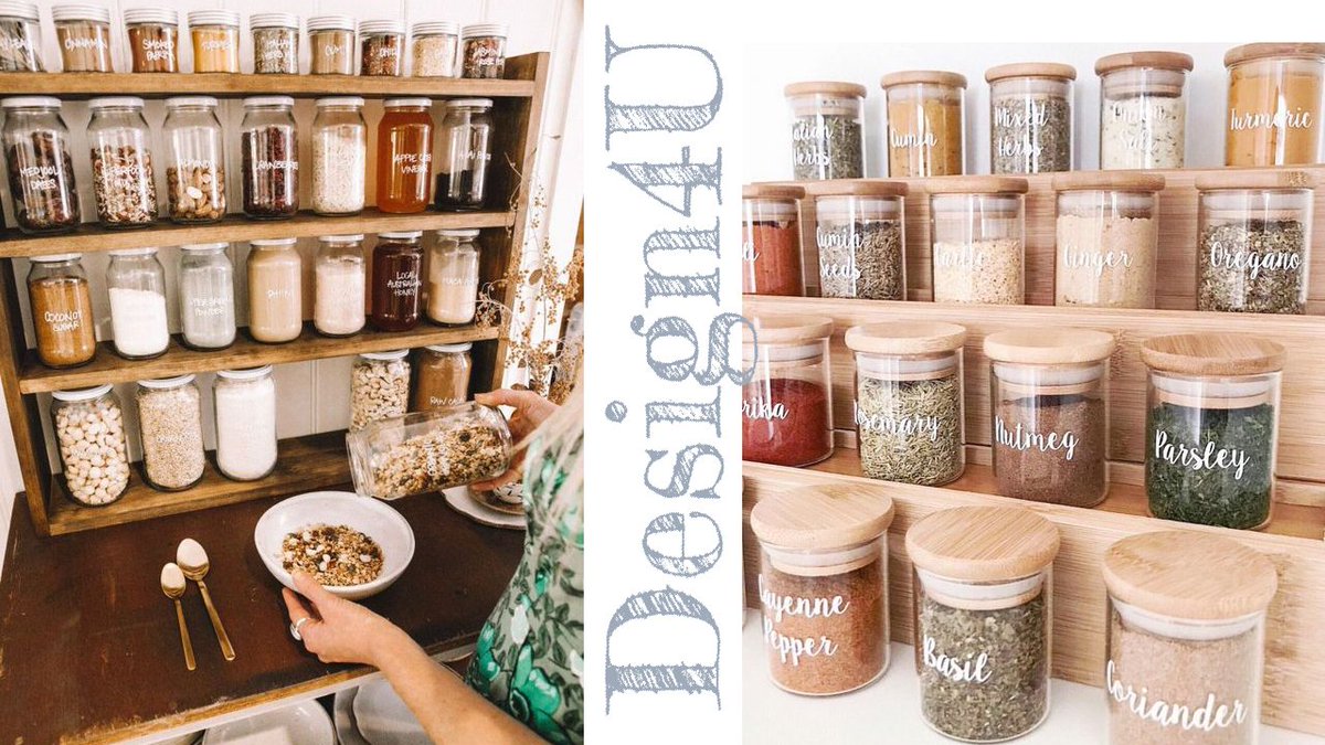 Design4U_'s tweet image. Angolo #spezie in #cucina – #Spicy #corner. Dove posizionarle.
#cucina #kitchen #arredo design4u.it/2019/04/06/ang…