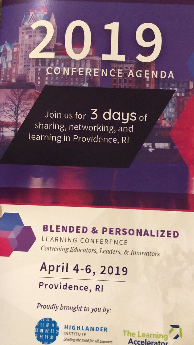 Lifelong learner. Bringing back new ideas to my classroom. <a href="/PorterElemSCSD/">Porter Elementary</a> #SyraFuse #BPLC19