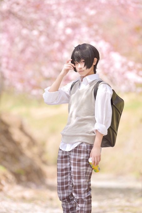 コスプレイヤーキノくんのTwitter画像21