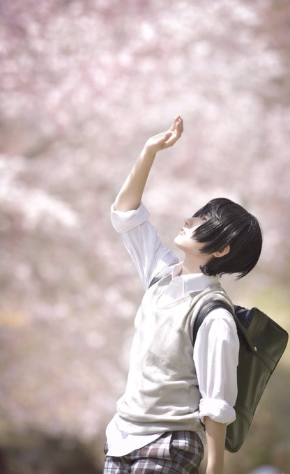 コスプレイヤーキノくんのTwitter画像24