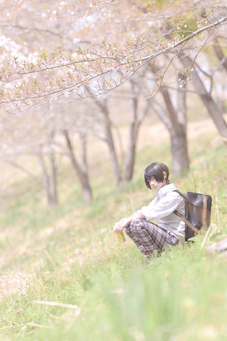 コスプレイヤーキノくんのTwitter画像23