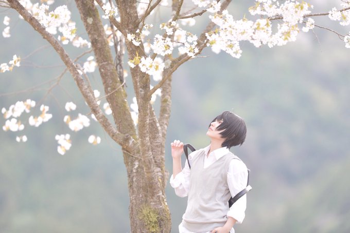 コスプレイヤーキノくんのTwitter画像22