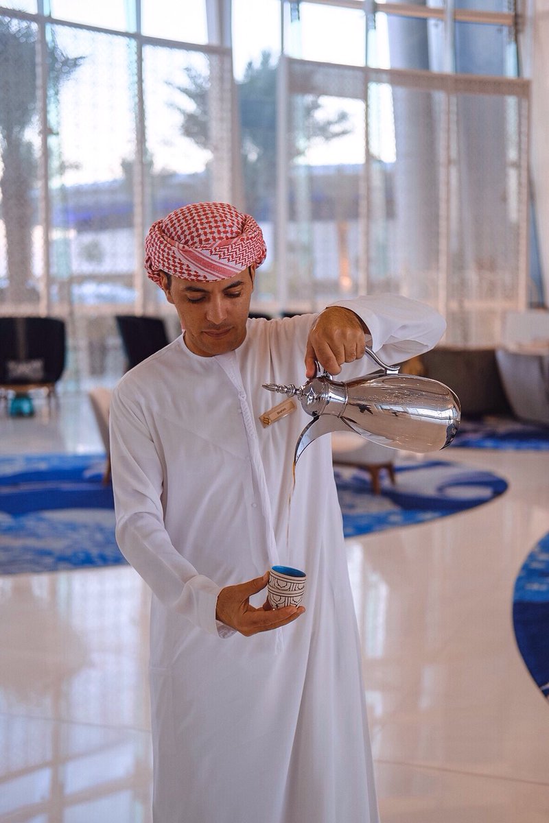 JumeirahSIR's tweet photo. Warm Arabian hospitality set within modern settings. This is #Majlis at #JumeirahSIR🐬
#ExploreJumeirahSIR #SaadiyatIslandResort #SimplyAbuDhabi #AmazingAbuDhabi #AbuDhabiLife #LuxuryHotels #IslandLife #tryitad #AbuDhabiFoodies https://t.co/qAHgatIJrO