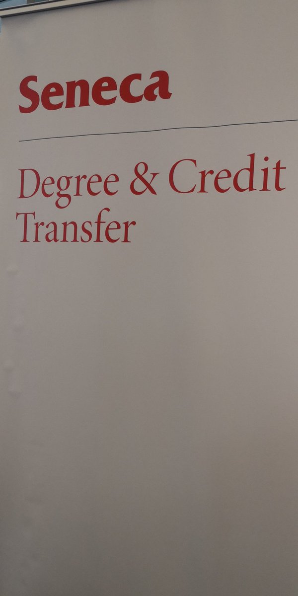 kayla_beamish's tweet image. The Degree and Credit Transfer Office at Seneca is here to help you with transfer credit and transfer pathways 📚 #StartatSeneca #SenecaPathways #StudentMobility