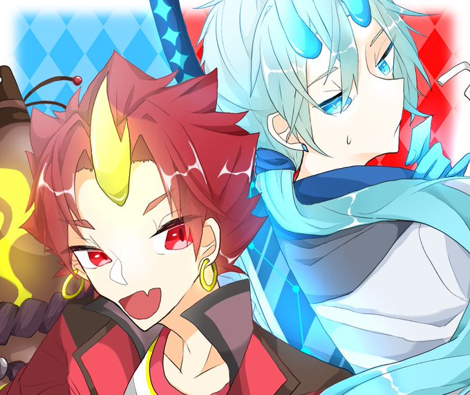金角のtwitterイラスト検索結果 金角のtwitterイラスト検索結果