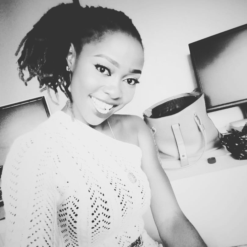 TinaFauzz's tweet photo. My name is Tinafauz. I'm a Geophysicist, a model, singer, songwriter and a farmer. In a few hours y'all will wake up to my 'FVCK you' challenge. This is not just a challenge, It is my story.
Please guys do well to retweet until @iamkissdaniel gets to look at it.
God bless you🙏 https://t.co/m9dDJEWDXm