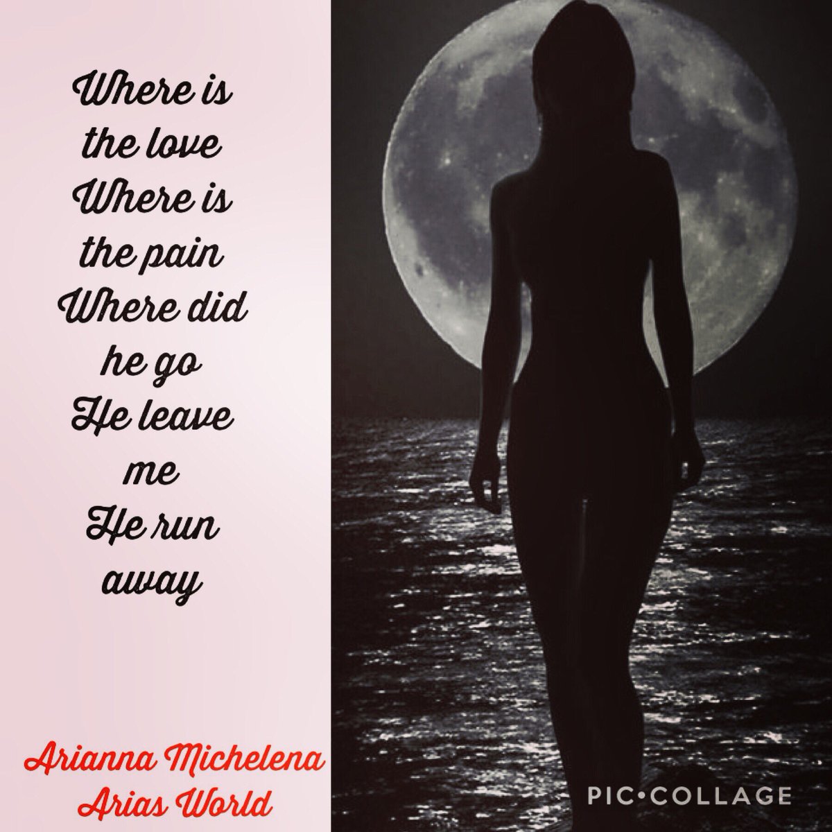 WorldArias's tweet photo. @WorldArias #FolloMe #instagram #facebook #checkmyblog #ariasworld https://t.co/WKoXKcH0pS