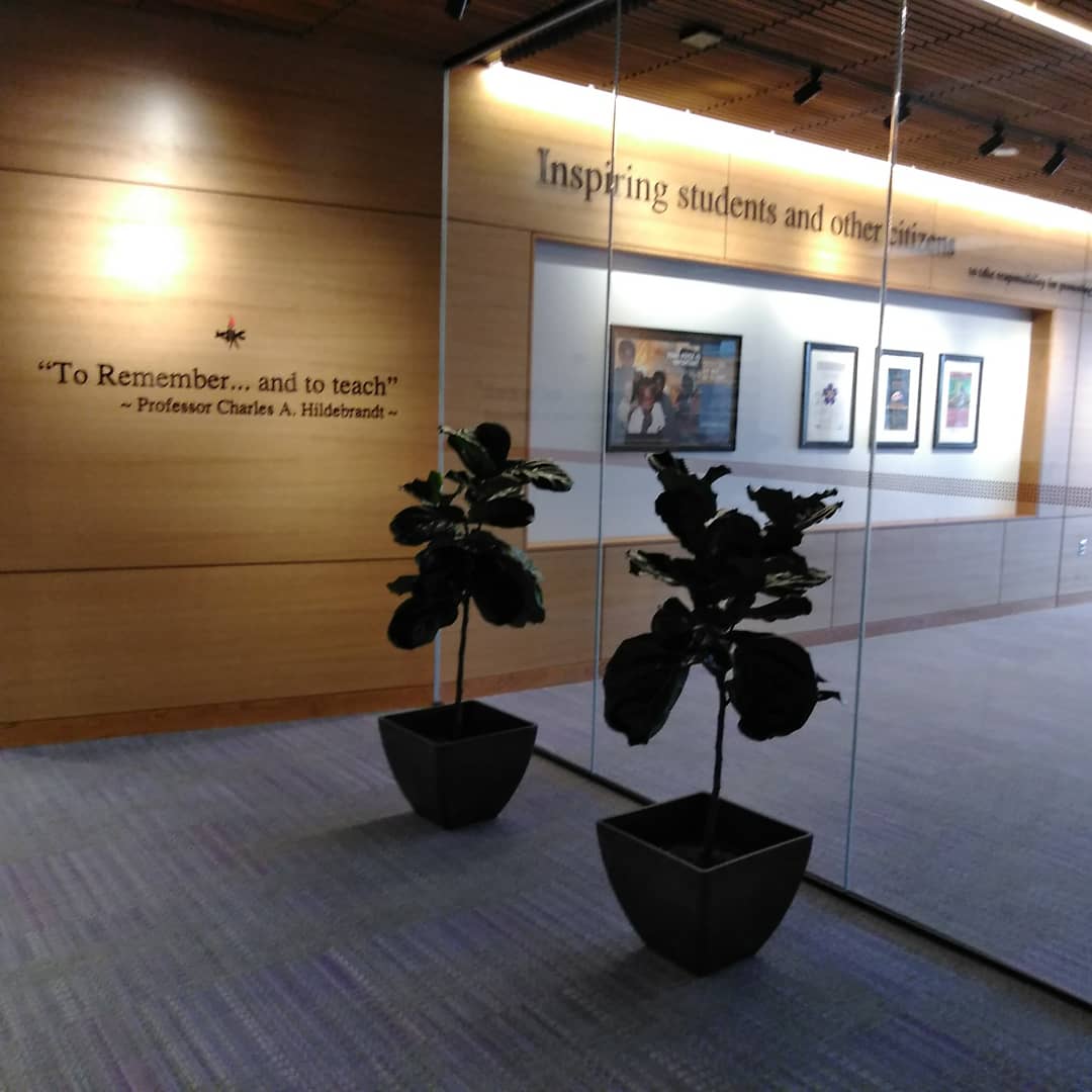 KSC Mason Library tweet media