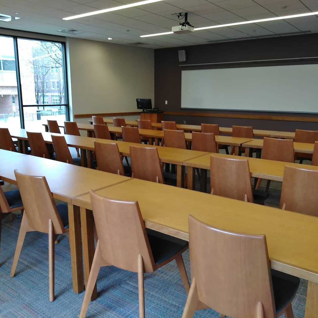 KSC Mason Library tweet media