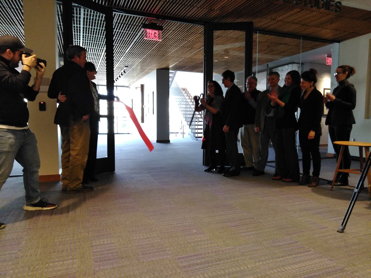 KSC Mason Library tweet media