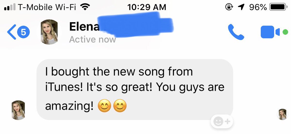 Blu_Monsoon's tweet photo. I guess people are diggin’ this new tune? Keep the feedback coming! We like hearing from our friends. (We’re very lonely otherwise 😉) #CLEJazz #CLEMusic #ContemporaryJazz #YKTR https://t.co/gxIStZwWM6