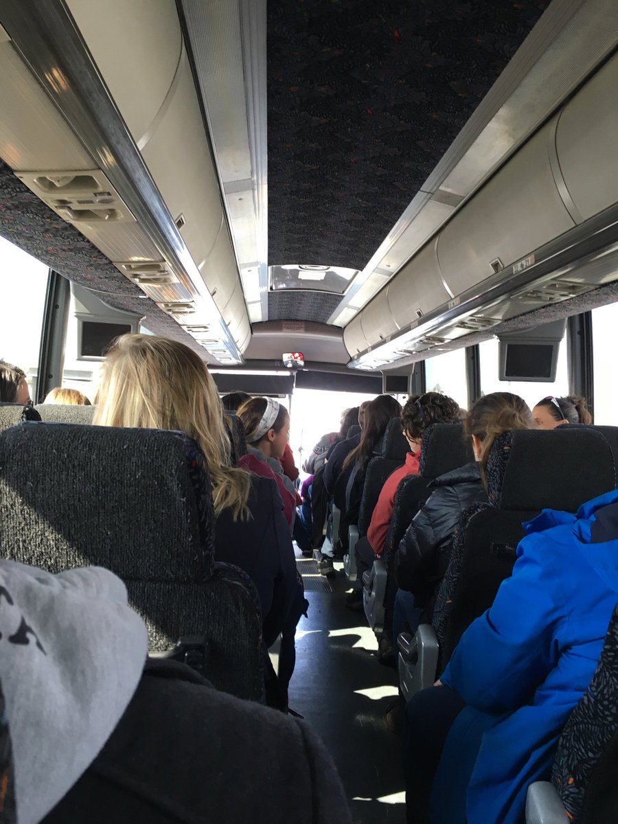 On our way to #RallyForEducation to protest cuts to education! Students can’t afford to continue to do with less...stop cuts to classrooms!