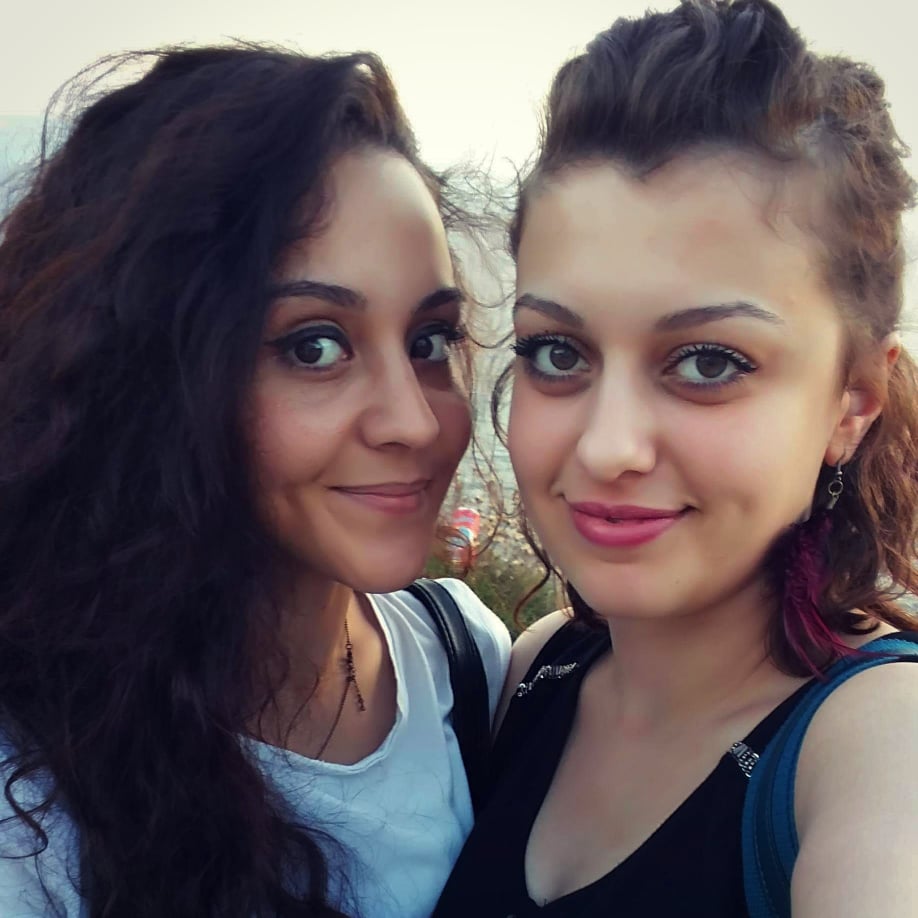 Aslı Erkan (@aslipaff) on Twitter photo 