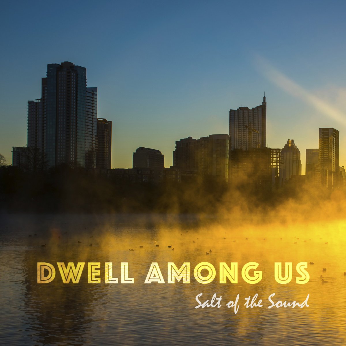 prayasugo's tweet photo. For our reflection this weekend, we are accompanied by 'Turn your eyes upon Jesus', from «Dwell among Us», by @SaltOfTheSound https://t.co/X8xyU3L8TD #christianmusic #mindfulness #beinspired #weekend #playlist #SaltoftheSound https://t.co/bE9e6l5PEn