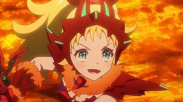 クロエ マクスウェルのtwitterイラスト検索結果 クロエ マクスウェルのtwitterイラスト検索結果