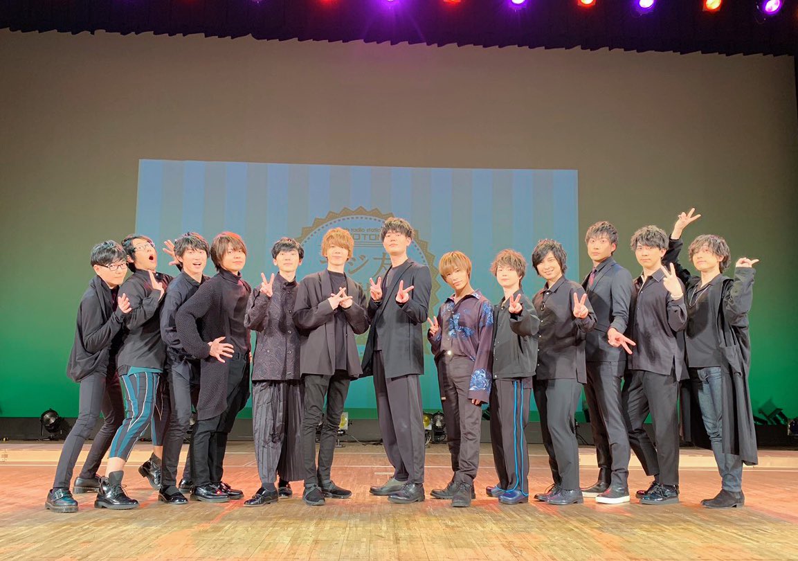 山中真尋　まとめ売り アイリスクォーツラジオ100回特別生放送 出演：山中真尋 白井悠介