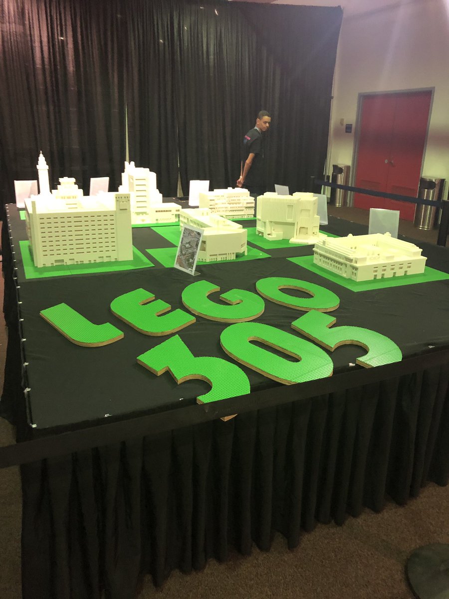 #lego305 <a href="/makerfairemiami/">Maker Faire Miami</a>