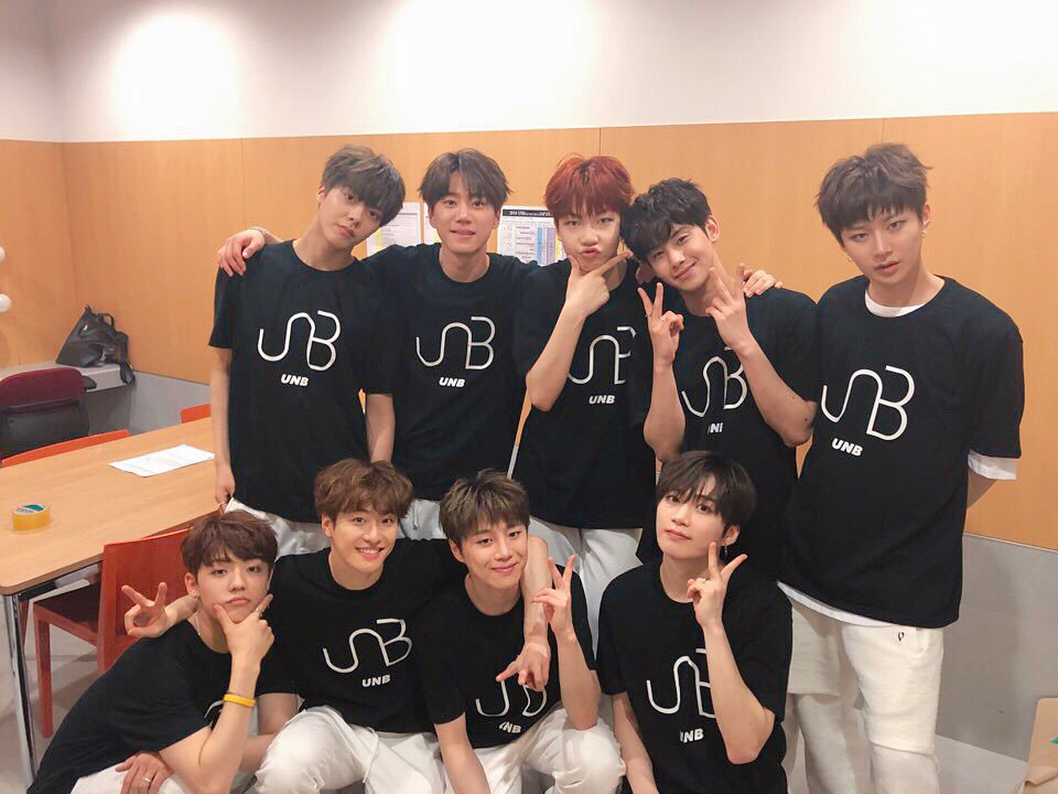 softeuijins's tweet photo. I can hear these pictures and they say "let's begin, UNB!"
#UNB_HAPPY_ANNIVERSARY #UNB #HAPPY_UNB_DAY https://t.co/Y8WeseJSVA