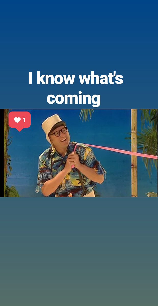 JayJayCrane's tweet photo. @BottomStuff @talkingbottom @official_bottom @Rikmayall4 @Bottom_Quotes @quotebottom @mayallfan @SmashingBP @Remembering_Rik #Classic #HooligansIsland https://t.co/CRDDJ0Jo1V