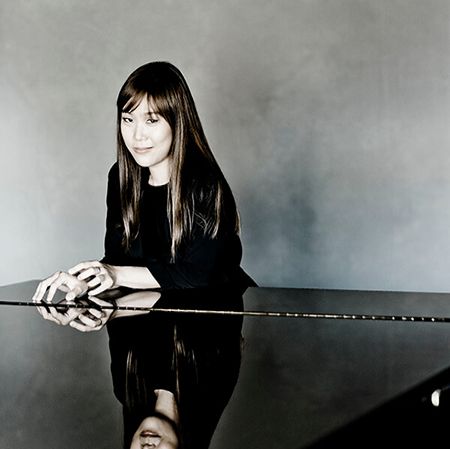 #UAB #Piano Series presents <a href="/yeoleumson/">손열음 / Yeoleum Son</a> on April 9 at the <a href="/ASCbham/">Alys Stephens Center</a>. 🎹 🎶 
<a href="/UAB_CAS/">UAB College of Arts & Sciences</a> <a href="/UAB_DOM/">UAB Dept of Music</a> 
go.uab.edu/tmffa