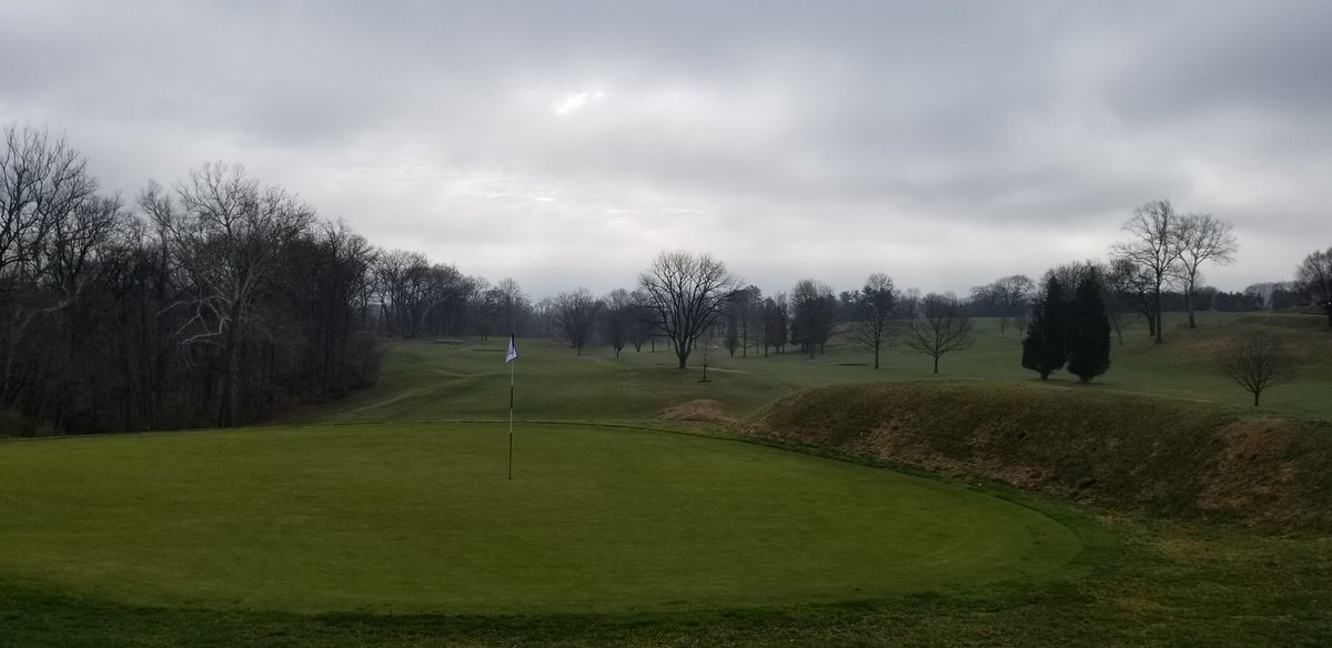 itsnotjustgrass's tweet photo. Great first weekend with Blue team and AIT @jvalihura6 leading the crew!!! Course is getting put back together and looking good for this early spring weather!!! #BCC #golfcourselife #itchingtoplay @AndrewDooleyGCS @QwabeWandile https://t.co/3CsxTy4bN7