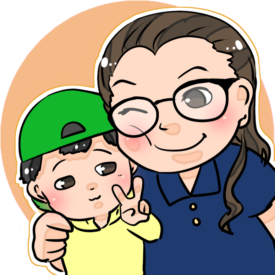 アイコンプレゼント企画の4枚!あと2人でプレ企画絵終わりだ～～!!頑張ったな私～～～!!!ご参加ありがとうございます!!! 