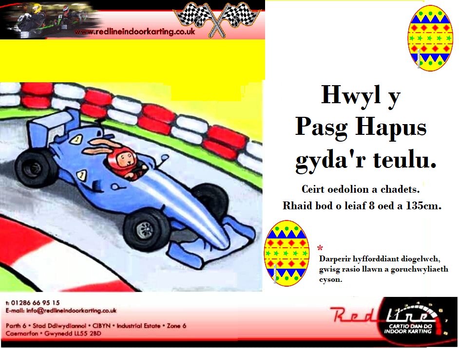 RedlineKarting's tweet photo. Edrychwch allan am ein oriau gwylia yma yn fuan. https://t.co/sltxP1kY6L