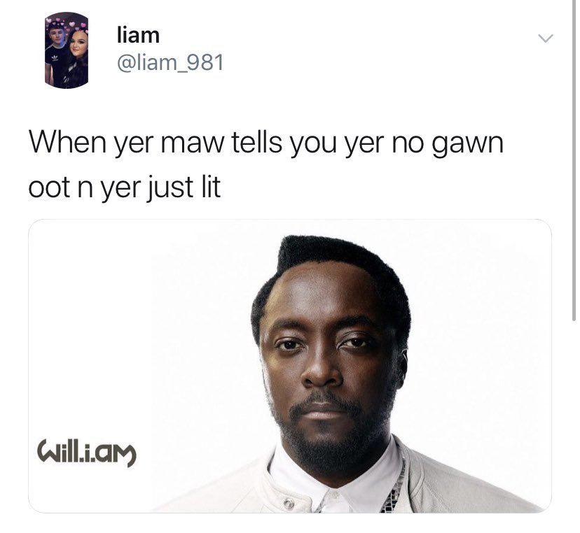 The Terrace is open tonight from 10.30pm ⚡️