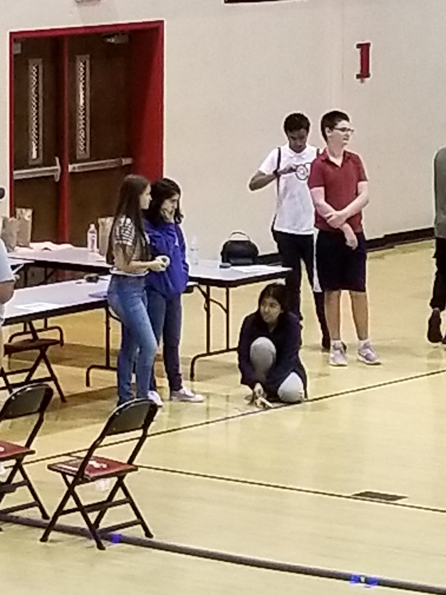 SuncoastCS's tweet photo. Suncoast representing at SECME 2019 https://t.co/gLALvQXoan
