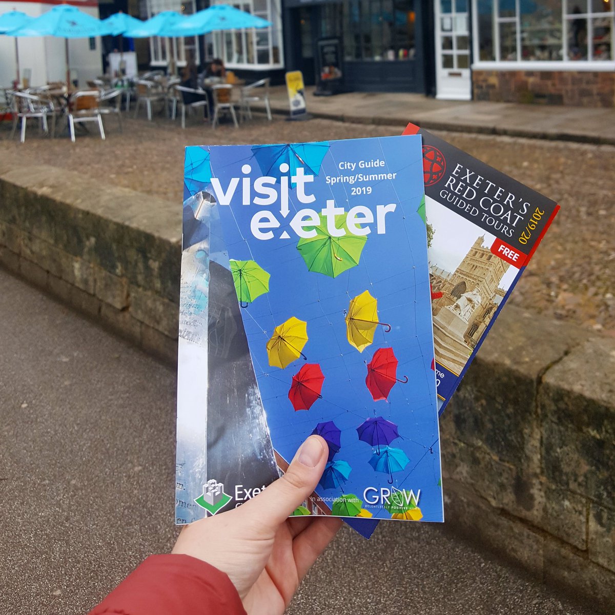 speaksinthunder's tweet image. I love this little city 😍
@ExeterCouncil @ExeterBloggers
@visitexeter @exploringexeter