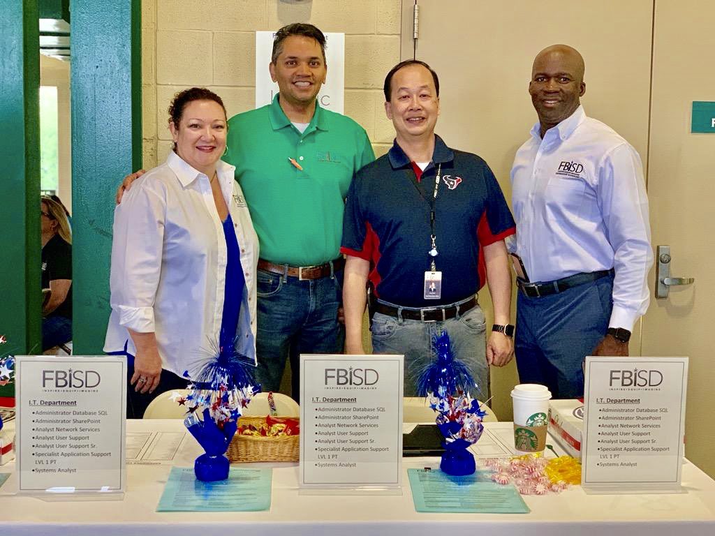 acwillia05's tweet photo. FBISD Talent Draft https://t.co/tCRdRoAJKM