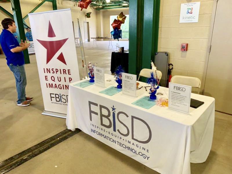 acwillia05's tweet photo. FBISD Talent Draft https://t.co/tCRdRoAJKM