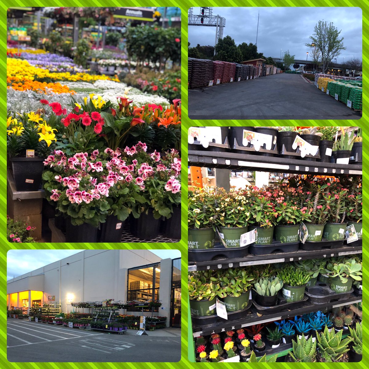 Happy SBF Saturday! 🌸 Come check out the huge savings!🌷#640PROUD #PacNorthProud <a href="/kubiak_scott/">Scott Kubiak</a> @shay_adair