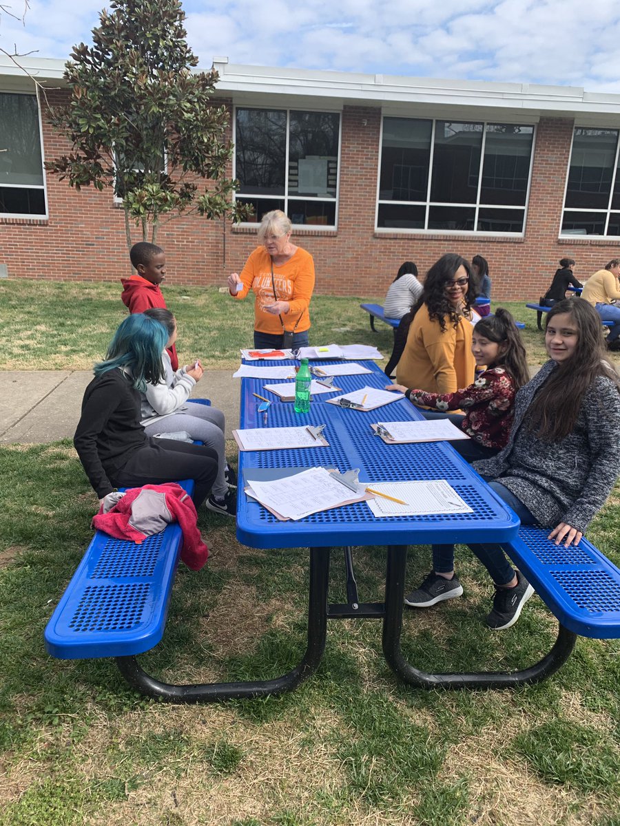 tjuanareed's tweet photo. 🗣🗣Super Saturdays @AntiochMPBears is in full effect!!!!! Thanks to these dedicated educators... 💛💙💛 https://t.co/N02vORmQPN
