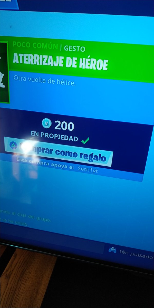 Apoyando al mejor!! @SeTh1YT 
m.youtube.com/channel/UC072V…