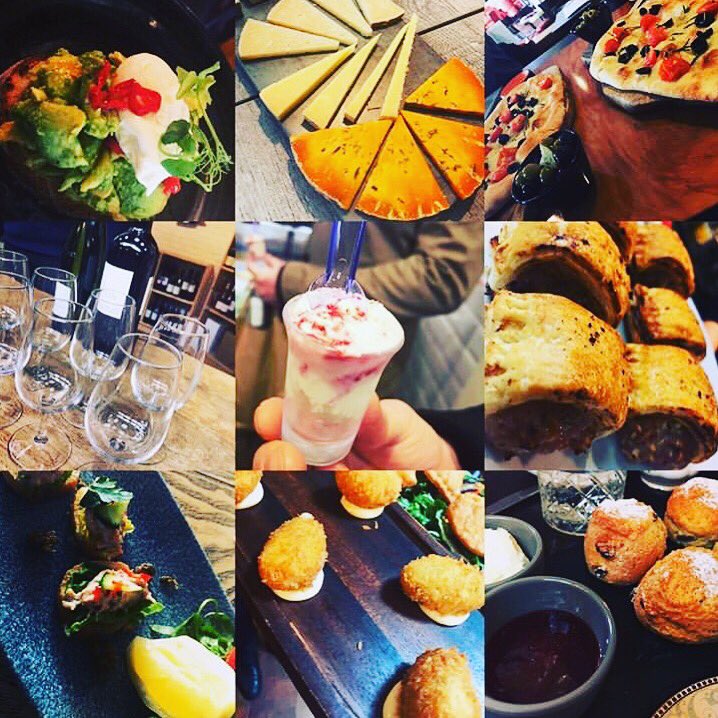 Taste Knutsford tweet media