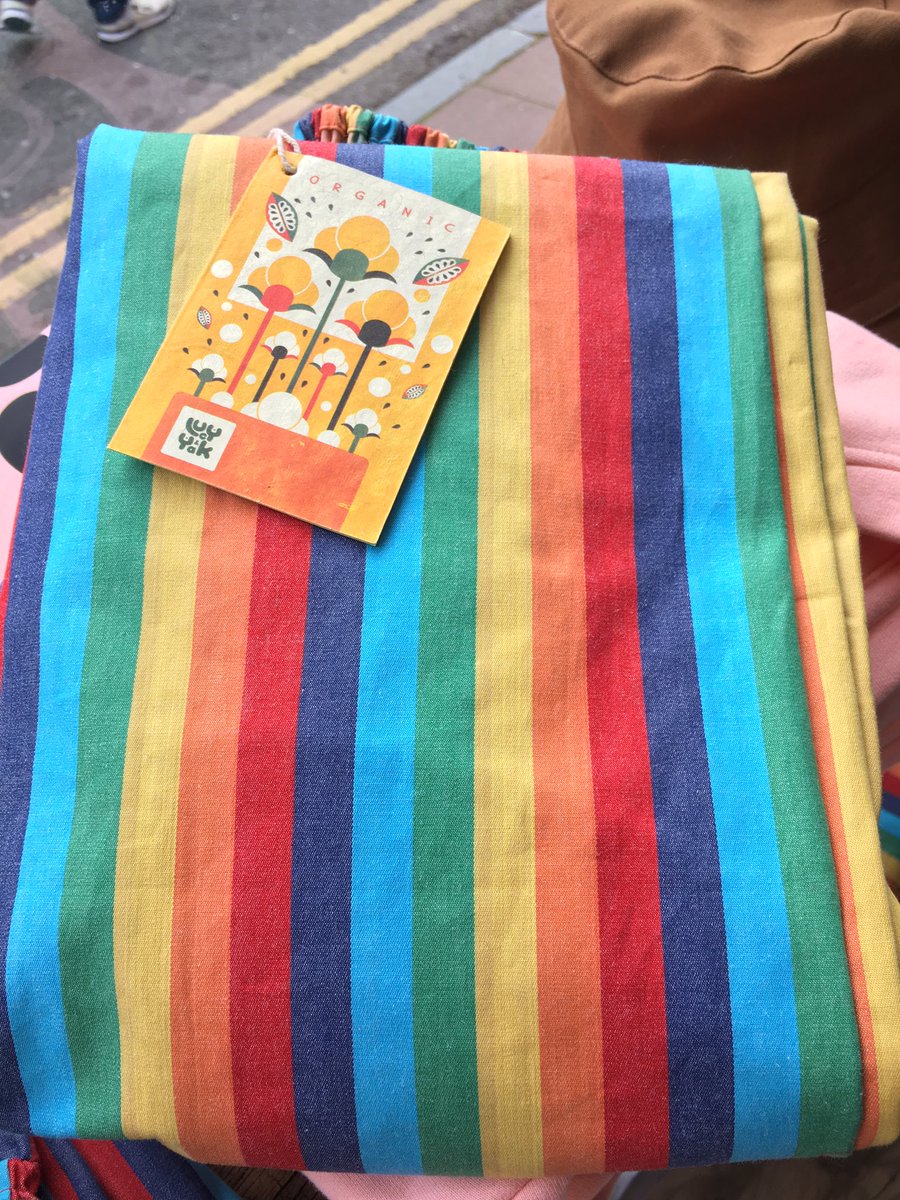 LucyandYak's tweet image. Fancy winning our rainbow Alexa trousers - exclusive to our Brighton pop up store? 😍

Tell us where you want us to hold a pop up next and retweet to share! 

Completion closes Sunday 7 April midnight! 

Completion is not endorsed by Twitter.  
#lucyandyak #rainbowtrousers