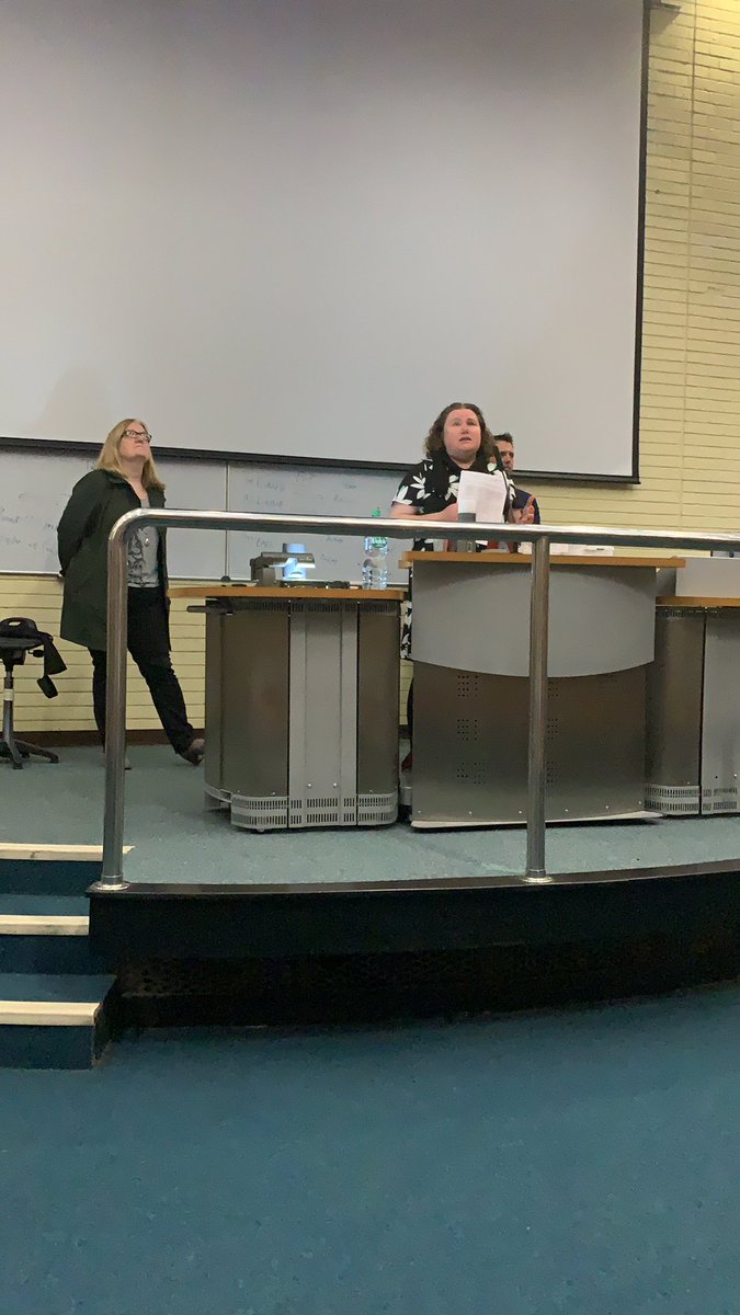 And the awards ceremony begins! #PsychCon2019