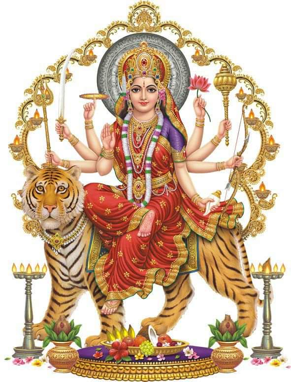 <a href="/Jungle_View/">JungleView</a> <a href="/khedkar_suhas/">🇮🇳 k Suhas 🇮🇳</a> <a href="/better_delhincr/">Better_DelhiNCR</a> <a href="/MengiKuldip/">Kuldip Mengi</a> <a href="/ajitsinghpundir/">AJIT SINGH PUNDIR</a> <a href="/devendratiwary3/">devendratiwary26@gimal.com</a> <a href="/PashaSehgal/">Lt Gen DP Sehgal</a> <a href="/milindsuhasprad/">Milind Suhas Pradhan</a> <a href="/BarbaraWatley/">Barbara B Watley</a> <a href="/25rubybaruah/">Pallavi(Ruby)Baruah🇮🇳 (Modi Ka Parivar)</a> @nirajntsh <a href="/Rahul42420890/">Rahul</a> @chutorjan <a href="/AmreshwarS/">Amreshwar P Sinha</a> <a href="/Jonatha97947998/">Jonathan</a> <a href="/RonSulley323350/">Maximus</a> <a href="/s/">『S』</a>ometimesrt <a href="/EpicSwine/">Adam</a> <a href="/rpskataria/">Ramphal Kataria رامپھل کٹاریا</a> <a href="/GenPanwar/">MajGen Panwar B S, AVSM,SM, PhD ( Veteran)🇮🇳</a> @Trip3263 @s <a href="/CyrilRamaphosa/">Cyril Ramaphosa 🇿🇦</a> <a href="/SushmaSwaraj/">Sushma Swaraj</a> <a href="/IAF_MCC/">Indian Air Force</a> 🕉️🚩🌻🌺🙏

हिंदू #नववर्ष और चैत्र #नवरात्रि पर्व की आप सभी को हार्दिक शुभकामनाएं।

सर्वमंगलमांगल्ये शिवे सवार्थसाधिके। शरण्ये त्रयंबके गौरी नारायणि नमोऽस्तुते॥
#जयमातादी🚩
#नवरात्रि
#हिन्दू_नूतन_वर्ष 
#नववर्ष
