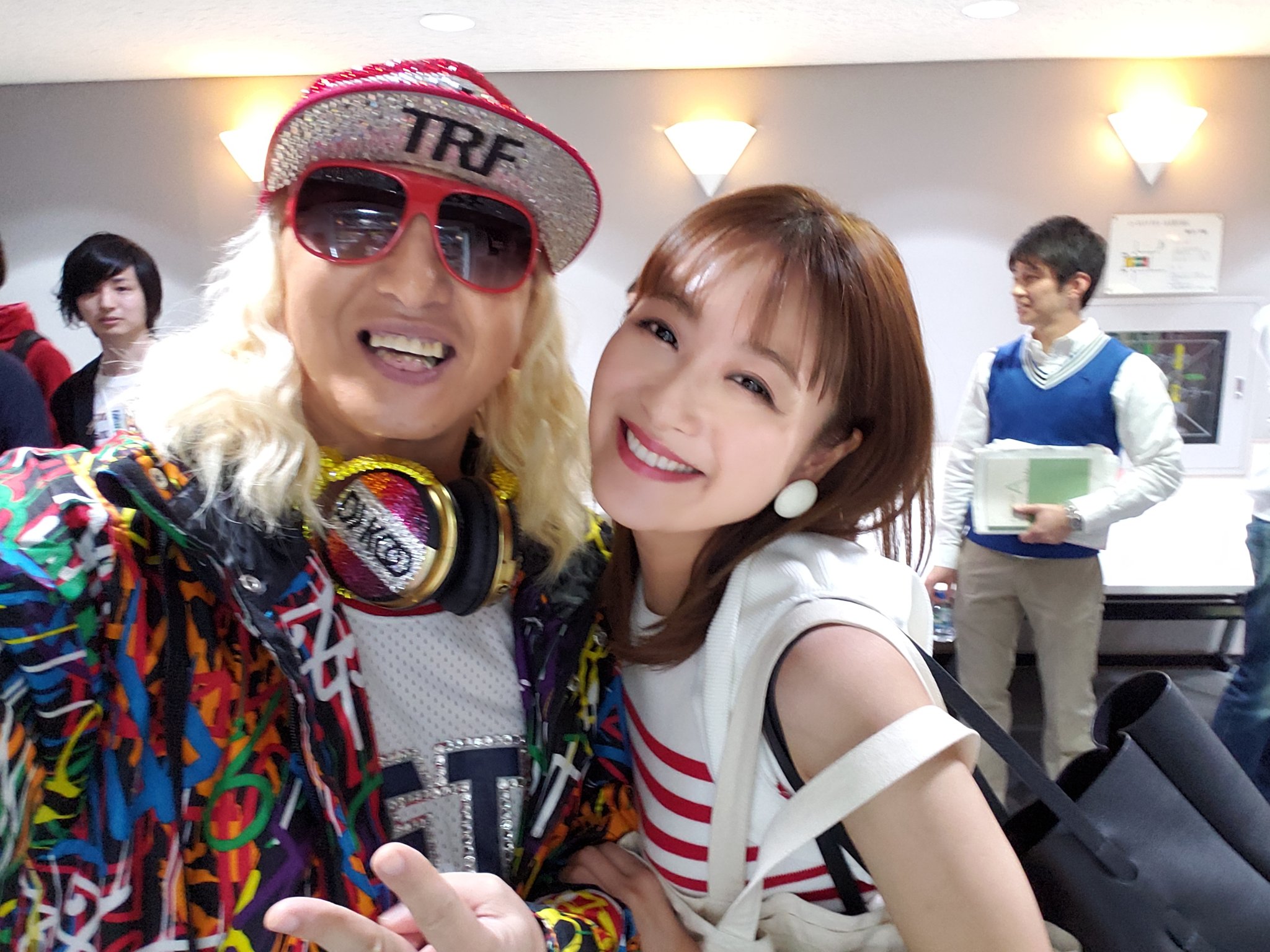 Yahoo!オークション - 激レア TBS オールスター感謝祭 スタッフ