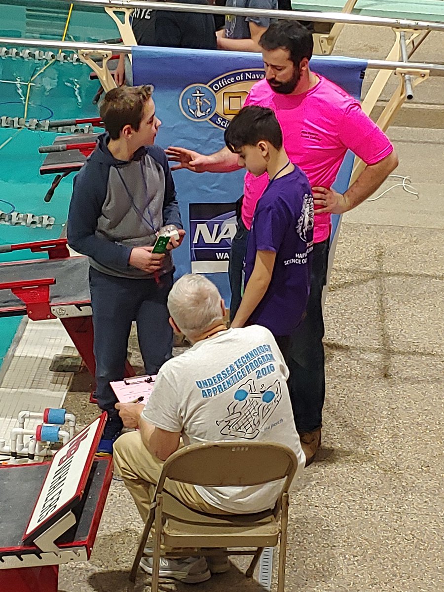 KKrawczyk4STEM's tweet photo. KMS is SeaPerchin' today! Thanks @KMS_ParentGroup for getting us here @Principal_Homen @BWAsstSupt @mariojandrade https://t.co/Nj1aDMvVVK